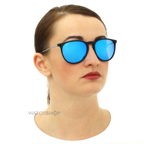erika ray ban men